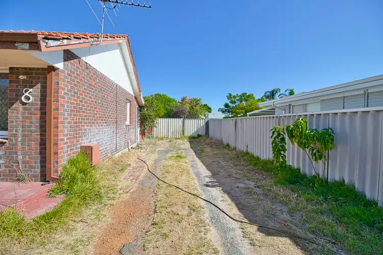 Third view of Homely house listing, 8 Regan Street, Rockingham WA 6168