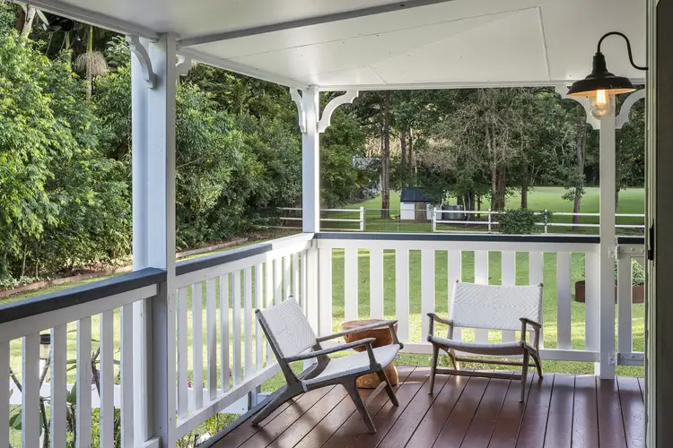 Second view of Homely house listing, 32 Justin Road, Doonan QLD 4562