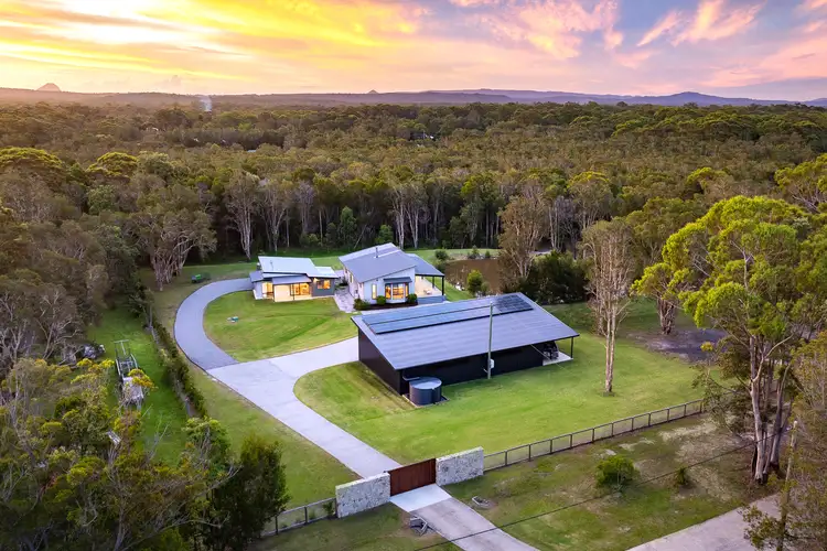 16 Yatama Place, Cooroibah QLD 4565