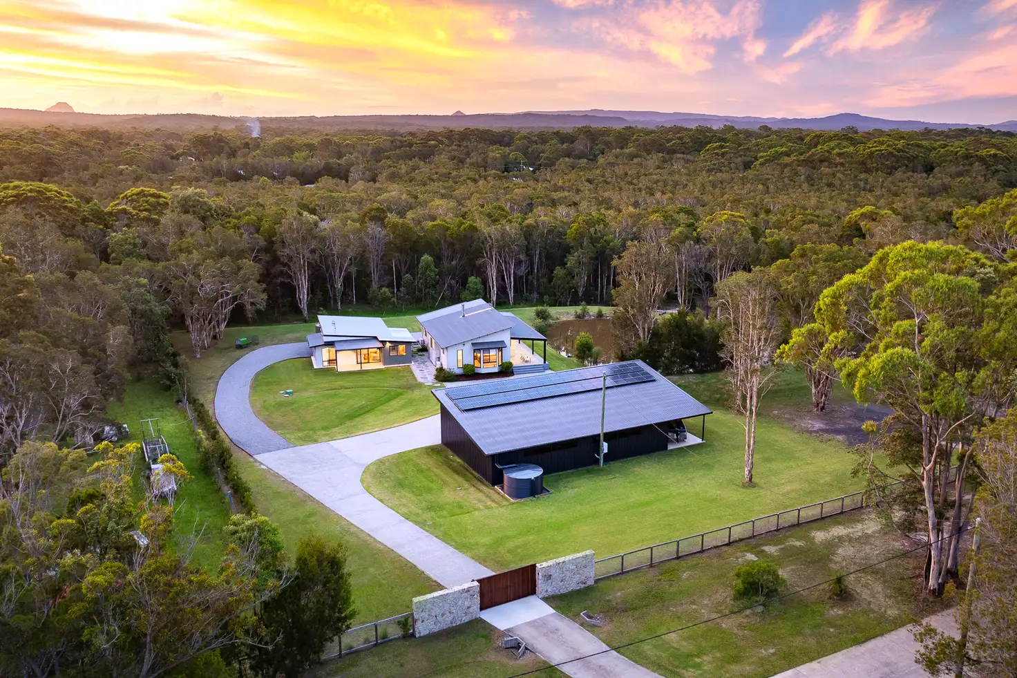 Main view of Homely house listing, 16 Yatama Place, Cooroibah QLD 4565