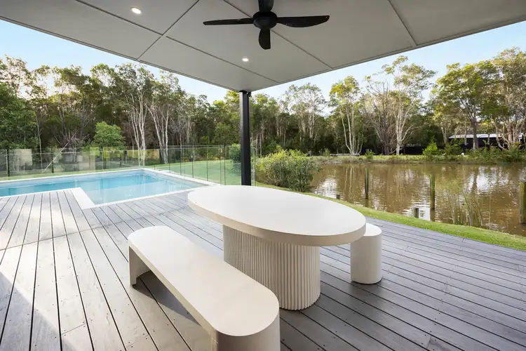 Fourth view of Homely house listing, 16 Yatama Place, Cooroibah QLD 4565