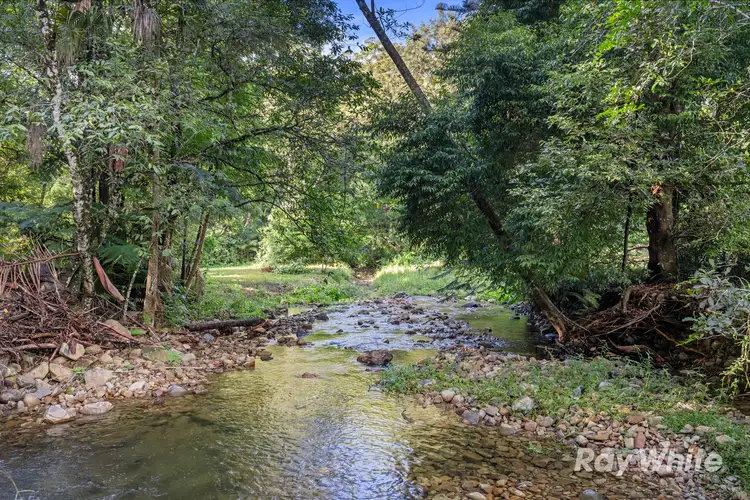 65 Porters Road, Upper Crystal Creek NSW 2484