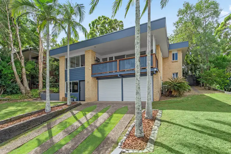 2 Ardisia Street, Arana Hills QLD 4054