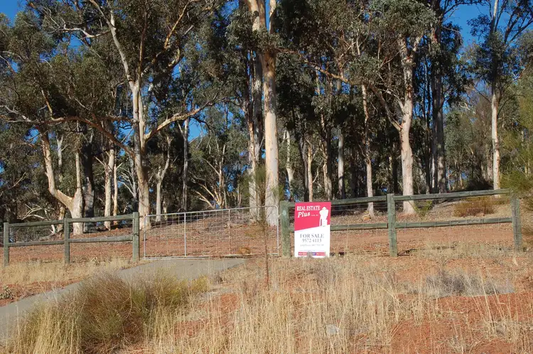 Lot 203 Eucalypt Bend, Wundowie WA 6560