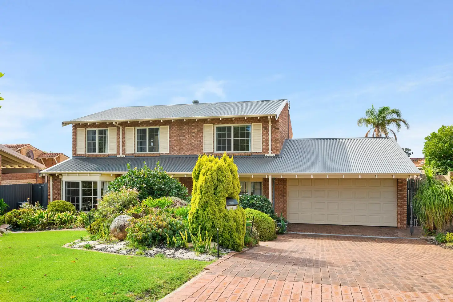 Main view of Homely house listing, 16 Woodall Ramble, Booragoon WA 6154