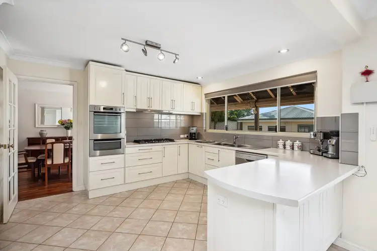 Fourth view of Homely house listing, 16 Woodall Ramble, Booragoon WA 6154