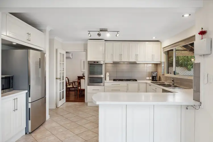Fifth view of Homely house listing, 16 Woodall Ramble, Booragoon WA 6154