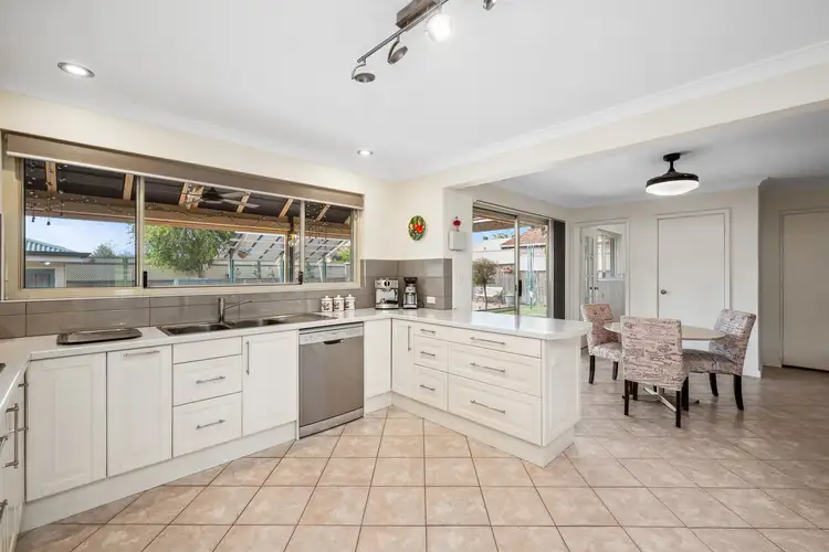Sixth view of Homely house listing, 16 Woodall Ramble, Booragoon WA 6154