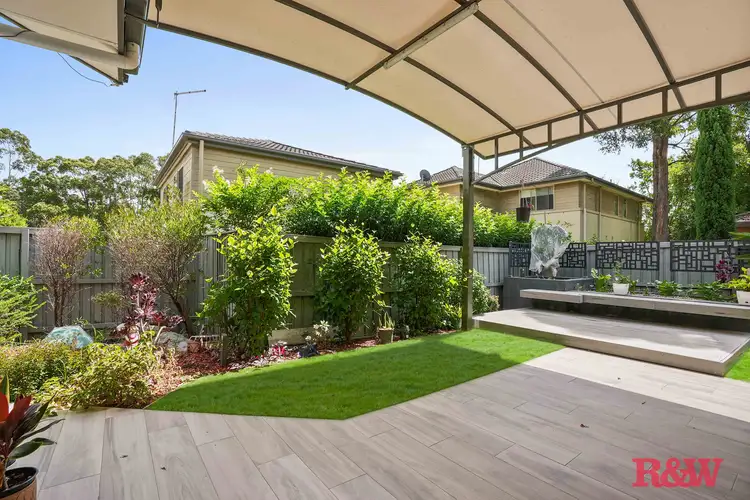 Second view of Homely house listing, 33 Betty Cuthbert Drive, Lidcombe NSW 2141