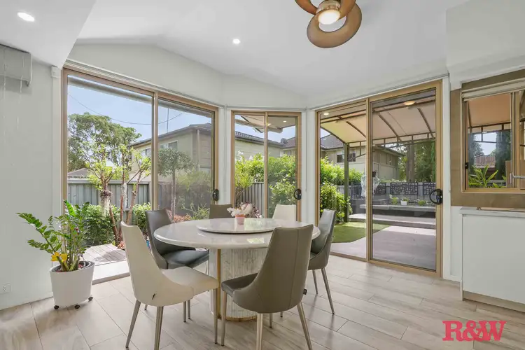 Third view of Homely house listing, 33 Betty Cuthbert Drive, Lidcombe NSW 2141
