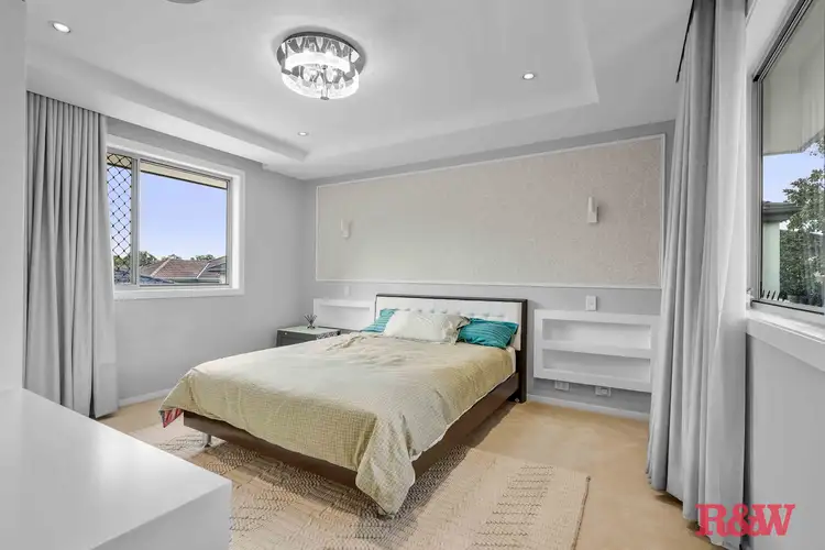 Sixth view of Homely house listing, 33 Betty Cuthbert Drive, Lidcombe NSW 2141