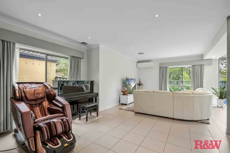 Seventh view of Homely house listing, 33 Betty Cuthbert Drive, Lidcombe NSW 2141