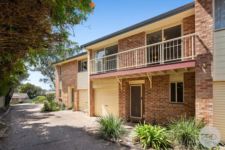 2/53 Yachtsman Crescent, Salamander Bay NSW 2317