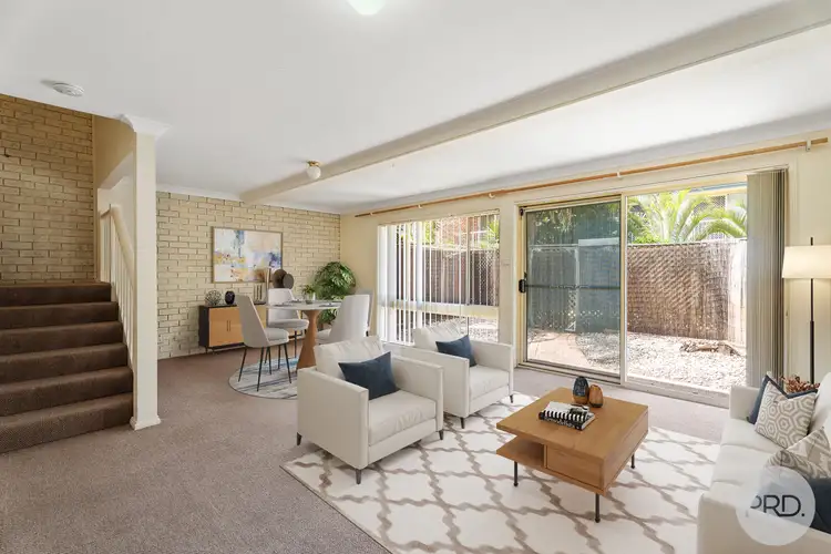 Second view of Homely house listing, 2/53 Yachtsman Crescent, Salamander Bay NSW 2317
