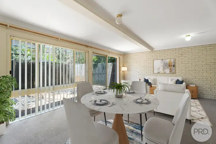 Fifth view of Homely house listing, 2/53 Yachtsman Crescent, Salamander Bay NSW 2317