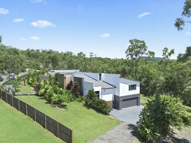 8 Wattlebird Court, Upper Coomera QLD 4209