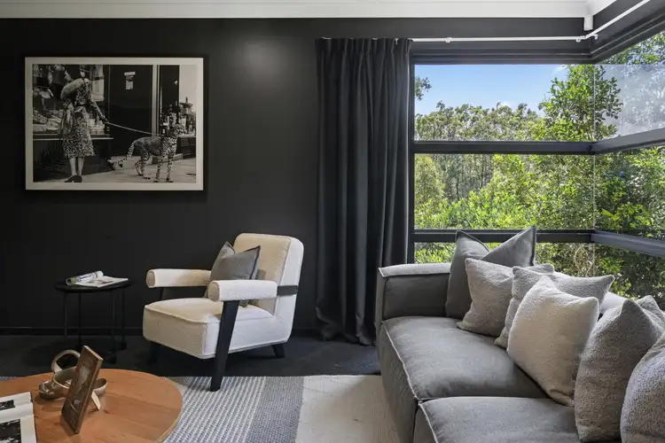 Fifth view of Homely house listing, 8 Wattlebird Court, Upper Coomera QLD 4209