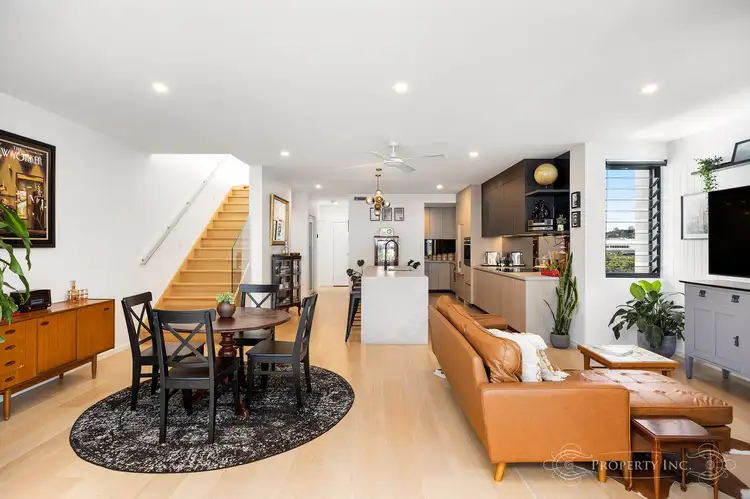 11/44 Bradshaw Street, Lutwyche QLD 4030