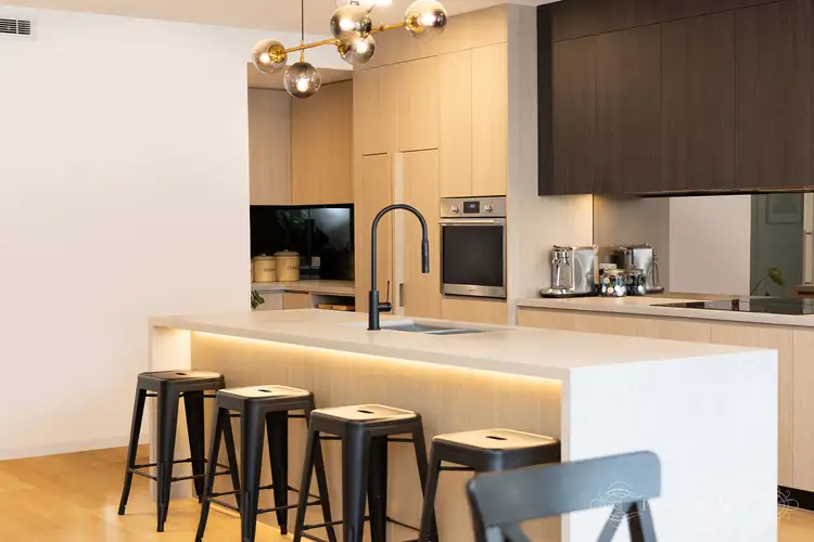 Second view of Homely unit listing, 11/44 Bradshaw Street, Lutwyche QLD 4030