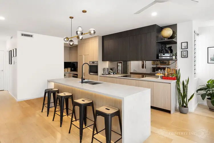 Third view of Homely unit listing, 11/44 Bradshaw Street, Lutwyche QLD 4030