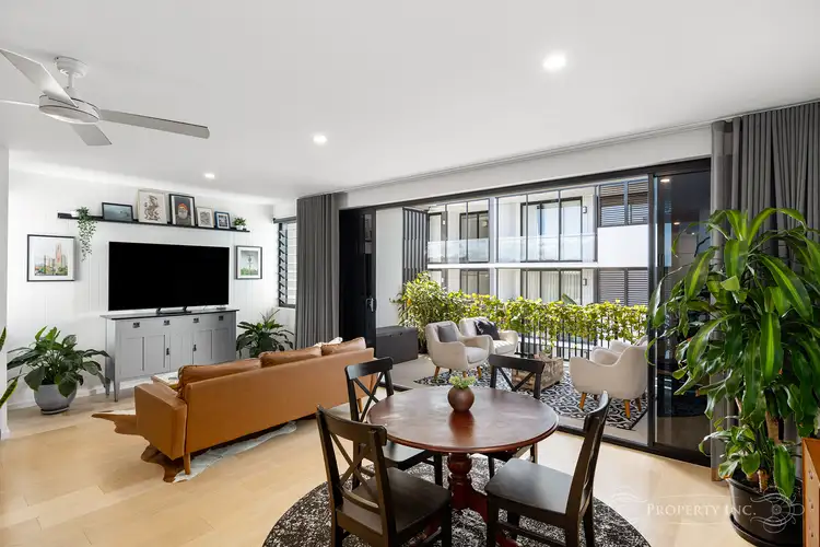Fourth view of Homely unit listing, 11/44 Bradshaw Street, Lutwyche QLD 4030