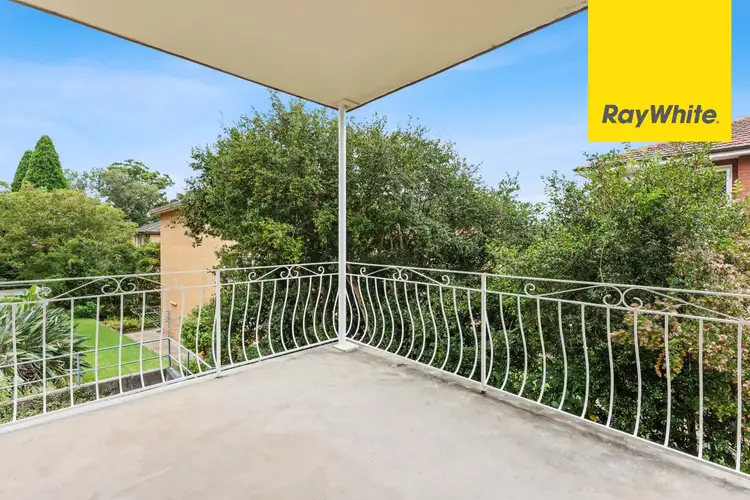 Sixth view of Homely unit listing, 4/717 Blaxland Road, Epping NSW 2121