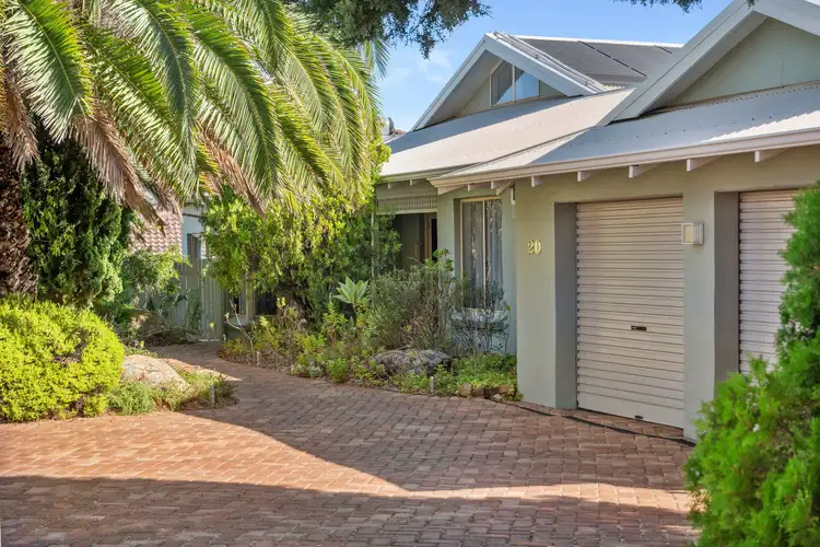 Main view of Homely house listing, 20 The Ramble, Booragoon WA 6154