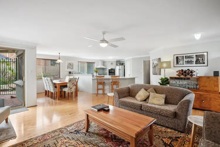 Second view of Homely house listing, 20 The Ramble, Booragoon WA 6154