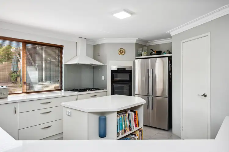 Fifth view of Homely house listing, 20 The Ramble, Booragoon WA 6154
