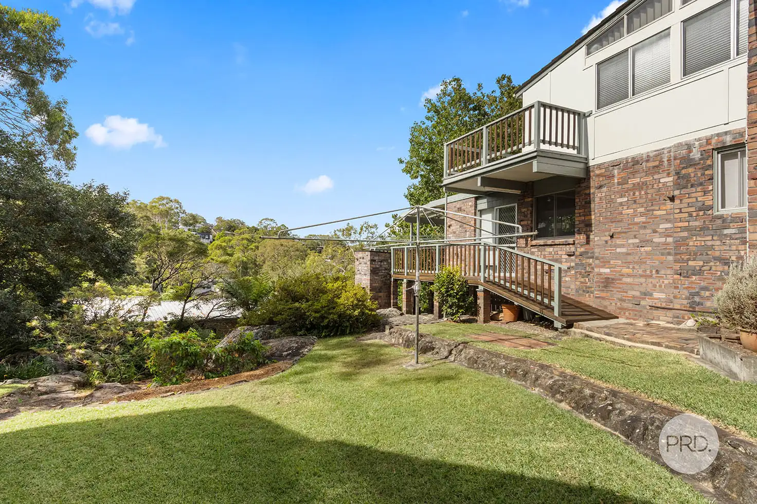 Main view of Homely house listing, 5 Fir Place, Lugarno NSW 2210