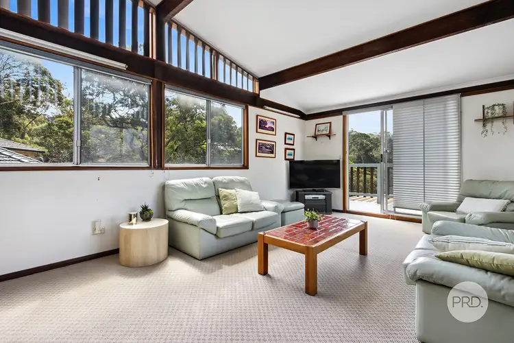 Second view of Homely house listing, 5 Fir Place, Lugarno NSW 2210