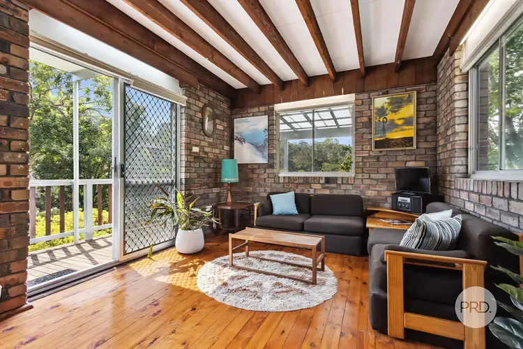 Third view of Homely house listing, 5 Fir Place, Lugarno NSW 2210