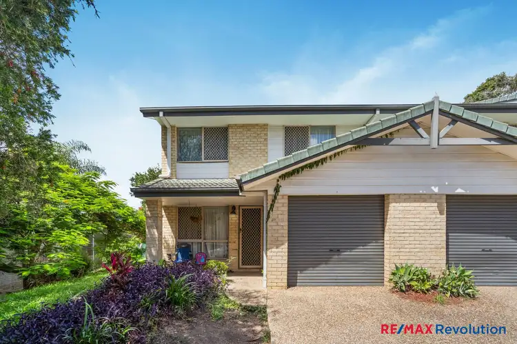 46/106 Saint Andrew Street, Kuraby QLD 4112