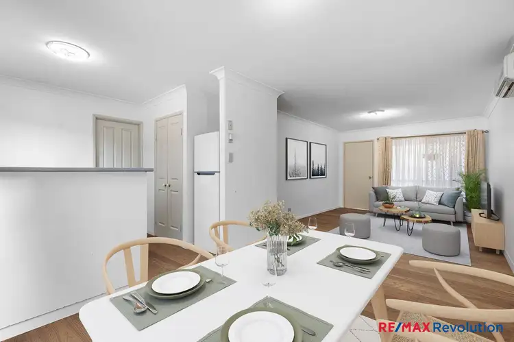 Fourth view of Homely townhouse listing, 46/106 Saint Andrew Street, Kuraby QLD 4112