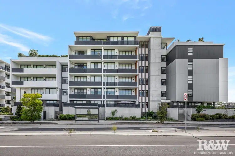 3/361-363 Bernera Road, Edmondson Park NSW 2174