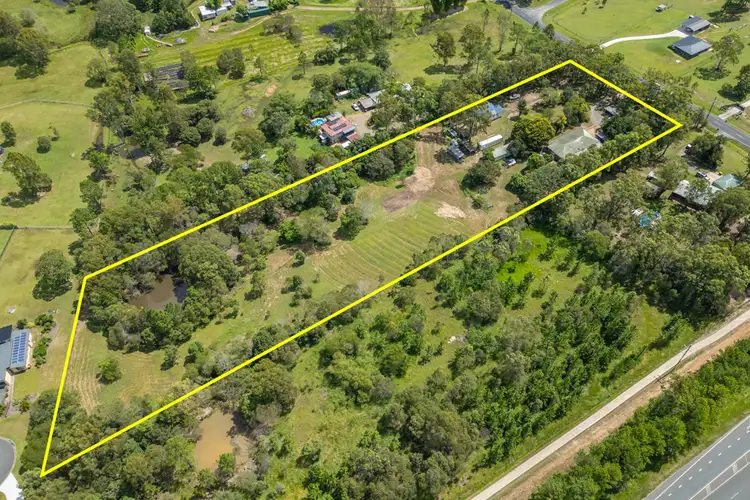 Second view of Homely house listing, 7-13 Ironbark Drive, Woodford QLD 4514