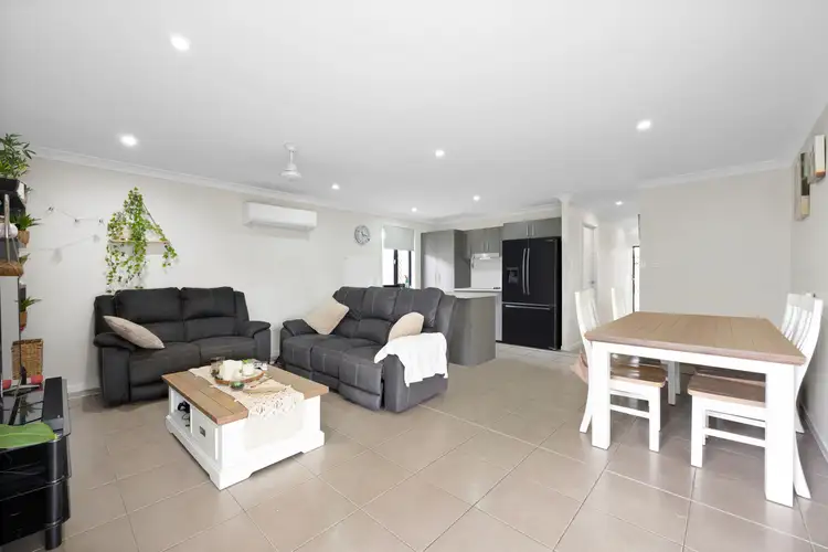 Fifth view of Homely unit listing, 2C Mansfield Drive, Beaconsfield QLD 4740