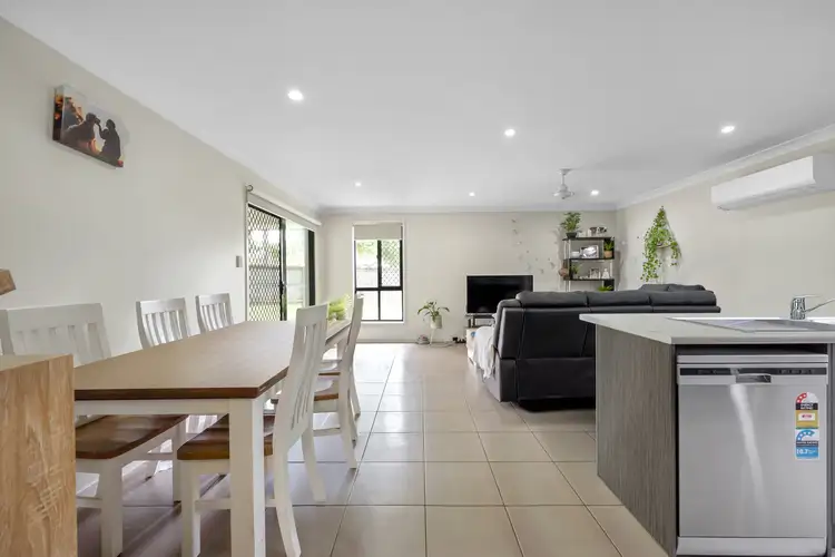 Seventh view of Homely unit listing, 2C Mansfield Drive, Beaconsfield QLD 4740