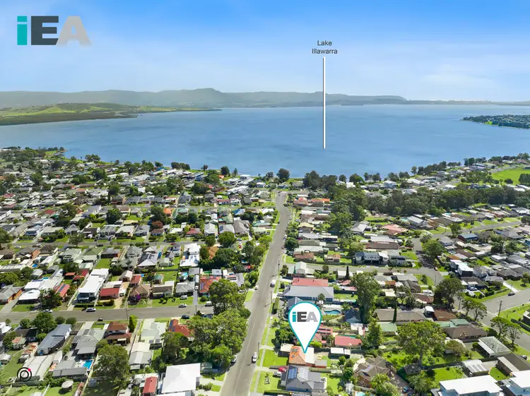 35 Leamington Road, Oak Flats NSW 2529