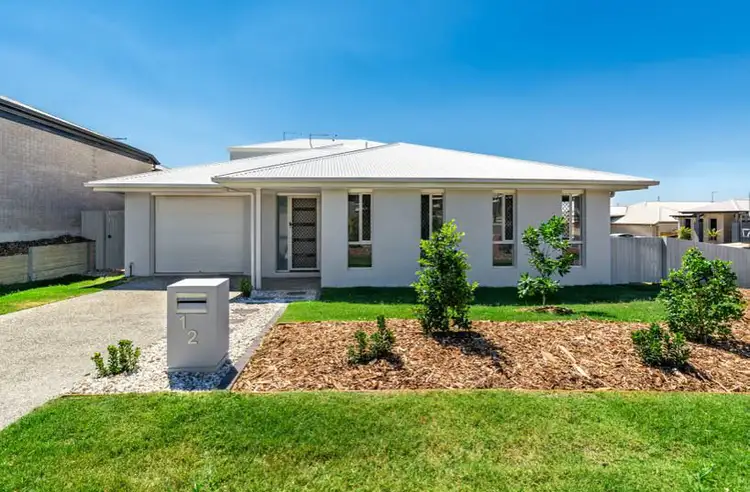 2 Hope Street, Griffin QLD 4503