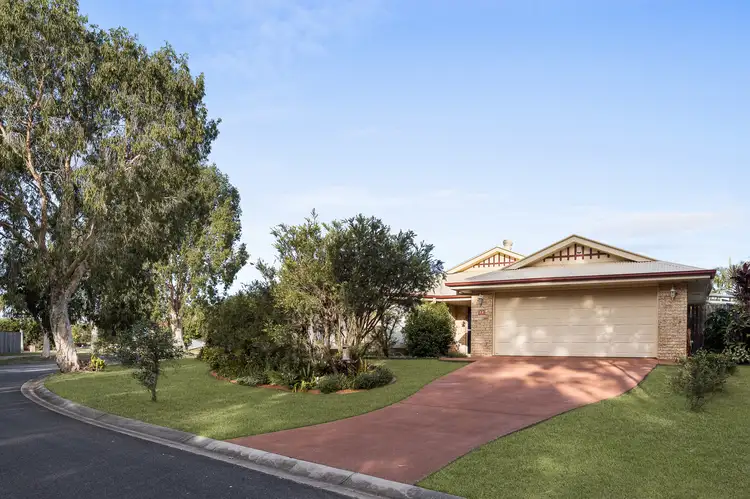 86 Ridge View Drive, Narangba QLD 4504