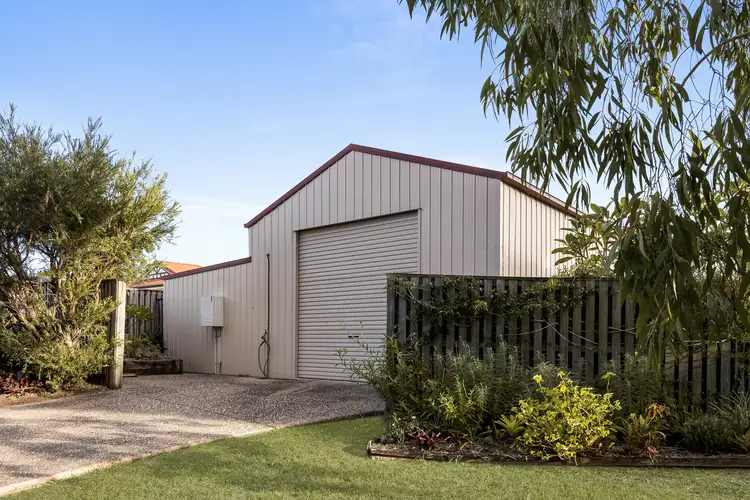 Second view of Homely house listing, 86 Ridge View Drive, Narangba QLD 4504