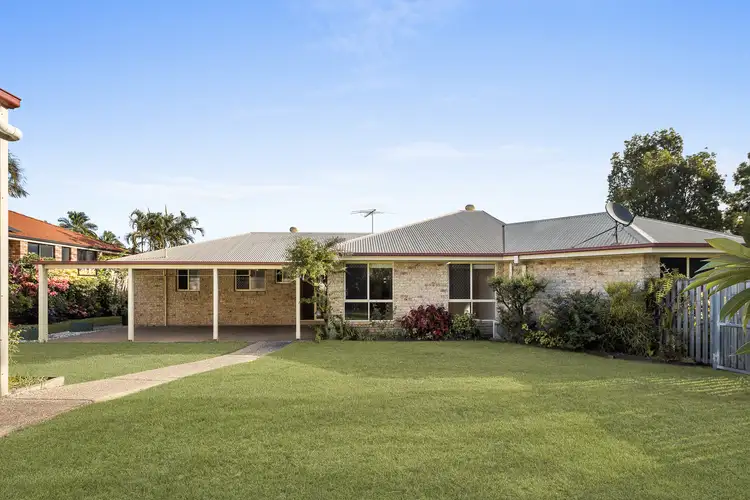 Fourth view of Homely house listing, 86 Ridge View Drive, Narangba QLD 4504