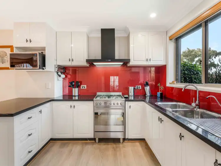 Third view of Homely house listing, 1 Harrier Ave, Green Valley NSW 2168