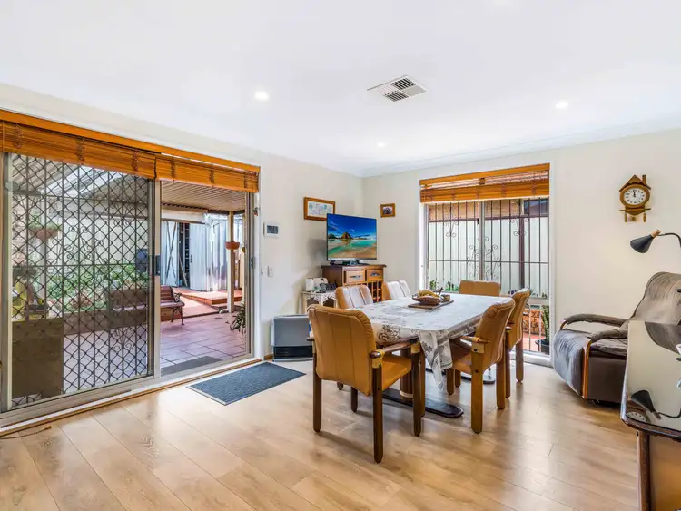 Fourth view of Homely house listing, 1 Harrier Ave, Green Valley NSW 2168