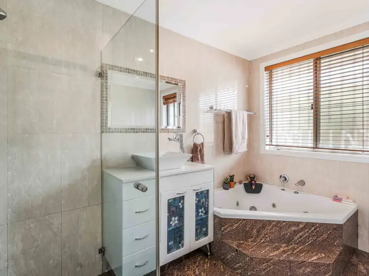 Sixth view of Homely house listing, 1 Harrier Ave, Green Valley NSW 2168