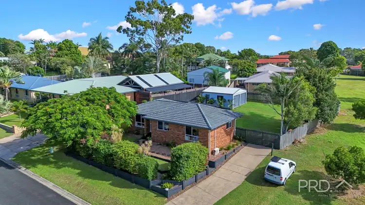 82 McLiver Street, Pialba QLD 4655