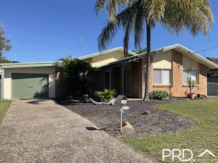 19 Prince Street, Urangan QLD 4655