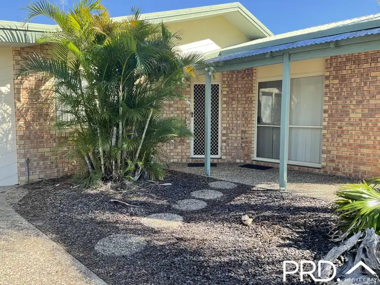 Third view of Homely house listing, 19 Prince Street, Urangan QLD 4655