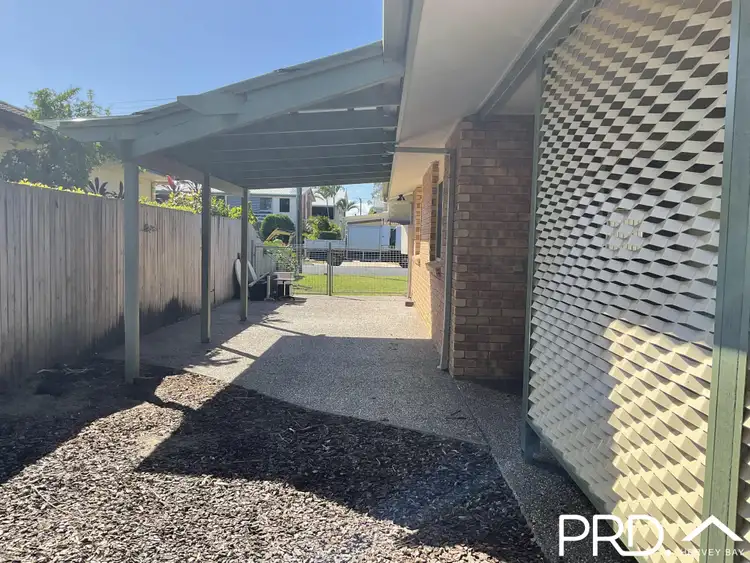 Fourth view of Homely house listing, 19 Prince Street, Urangan QLD 4655